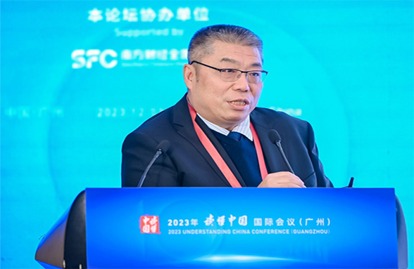 讀懂廣州｜曾建寧：市場(chǎng)培育產(chǎn)業(yè)，打造廣州新型儲(chǔ)能產(chǎn)業(yè)競(jìng)爭(zhēng)力