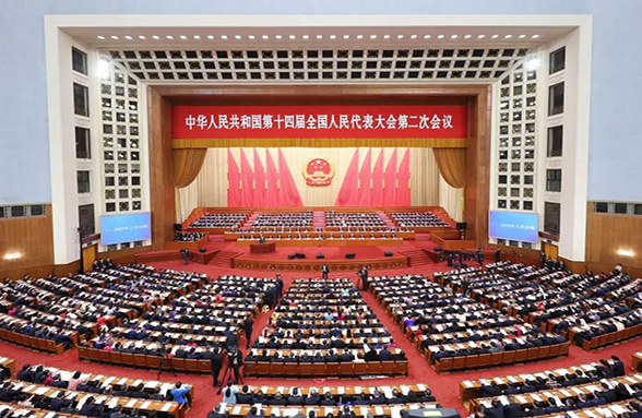 從2024政府工作報(bào)告看資源驛站創(chuàng)新實(shí)踐，小站點(diǎn)大產(chǎn)業(yè)